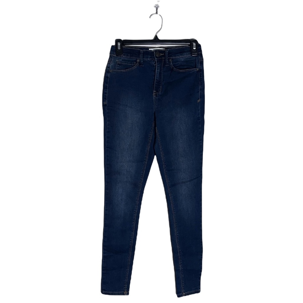 Mudd Flx Stretch High Rise Jean Leggings